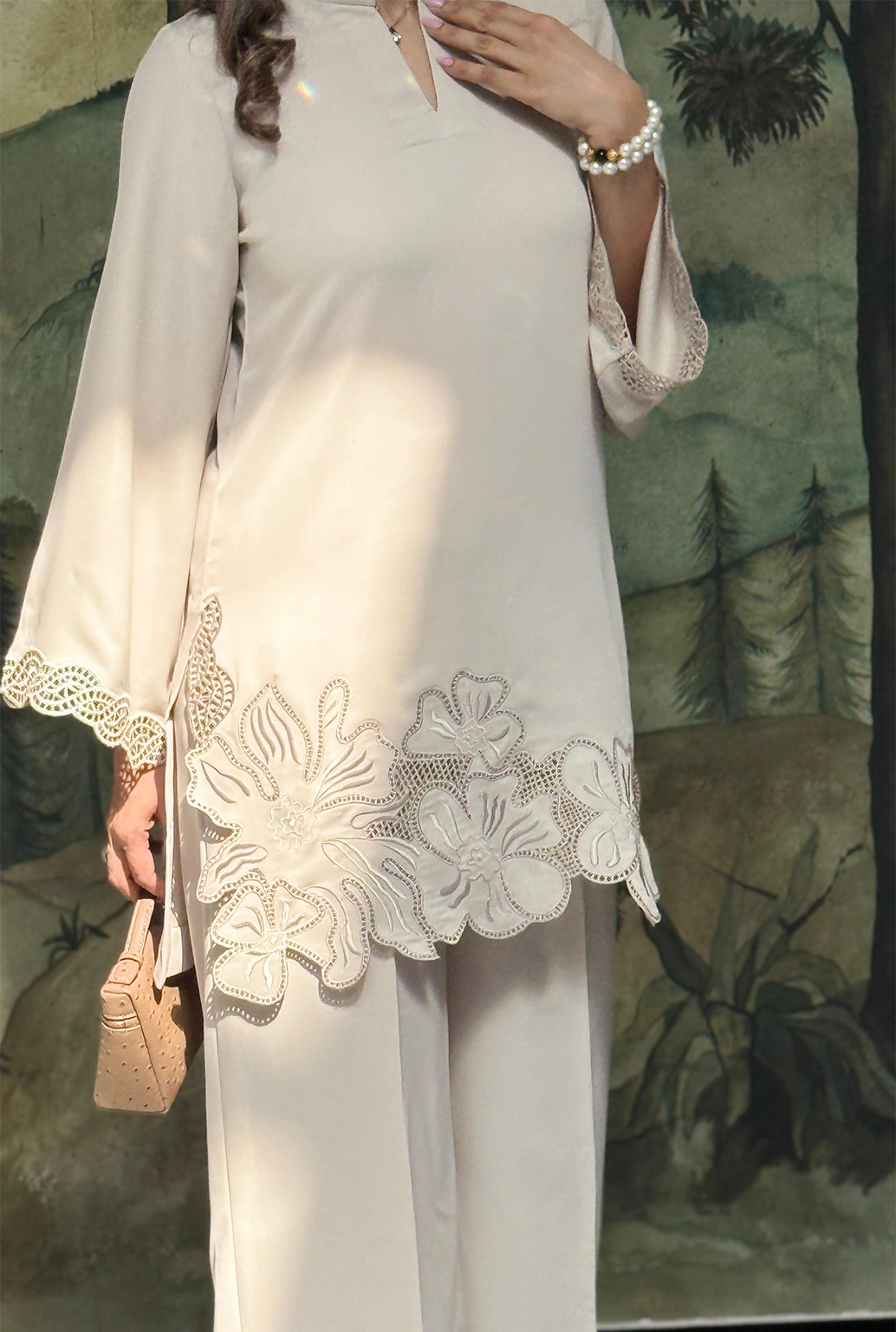 “Élan Fleur