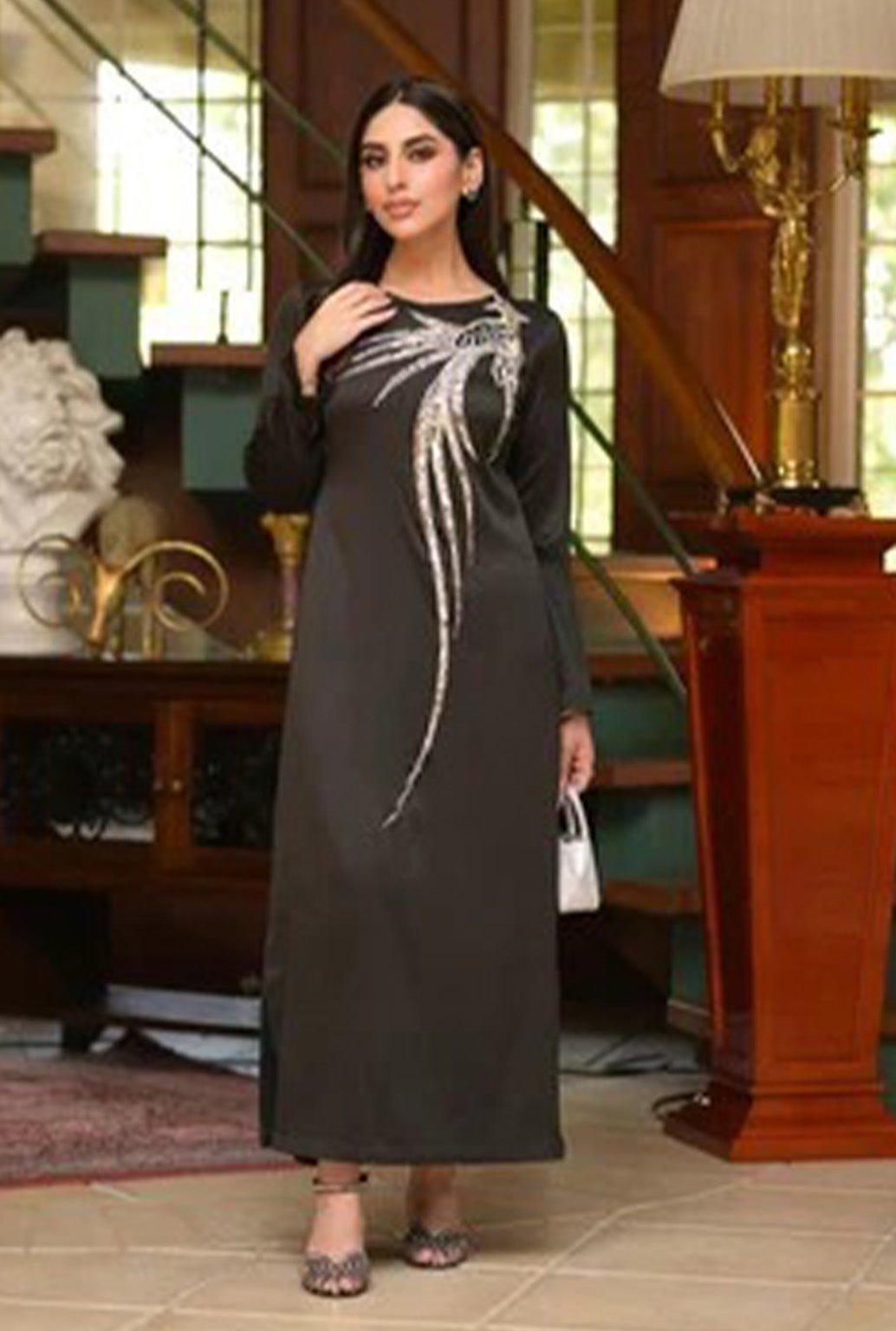 Noir Elegance