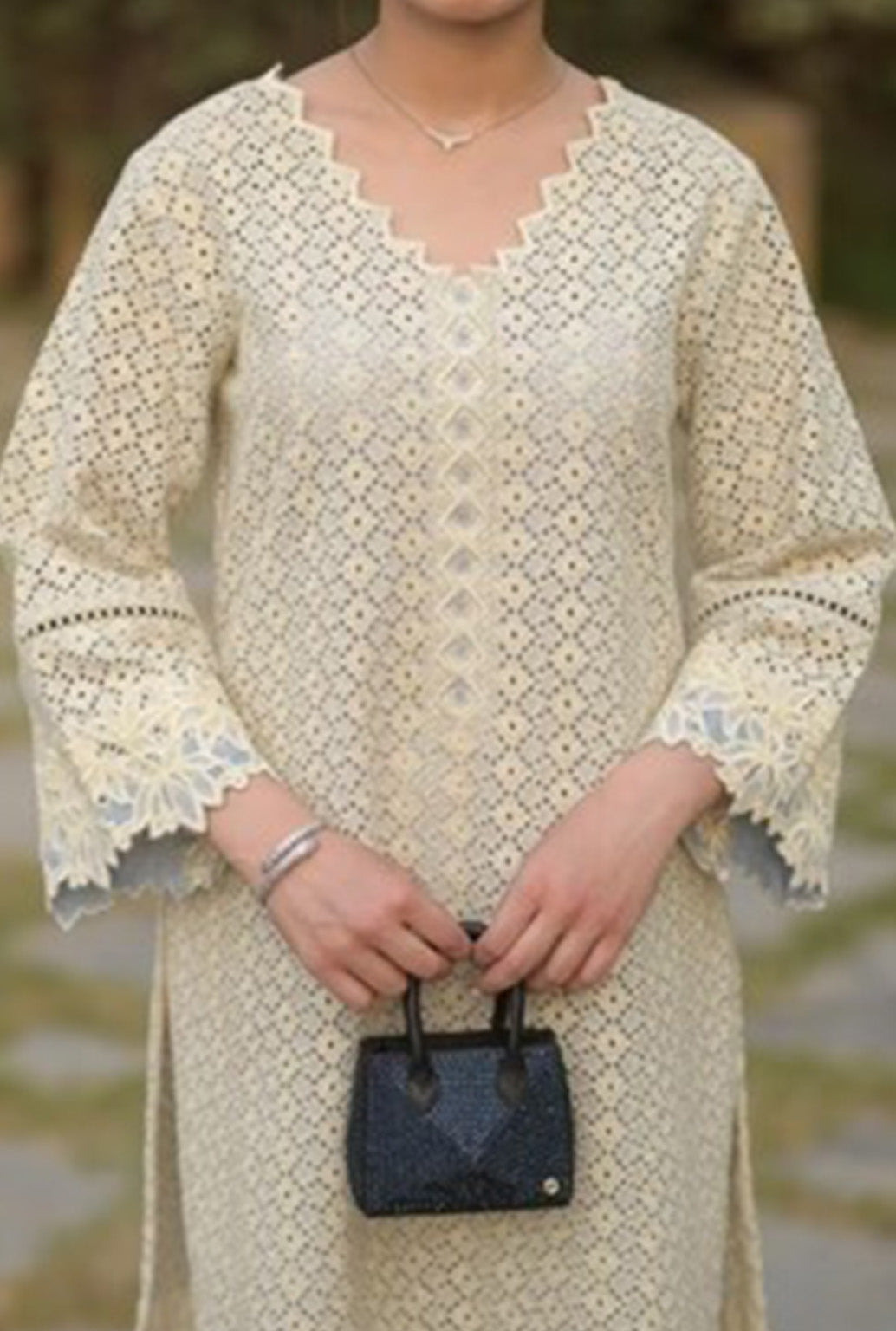 Blue Bell Attire
