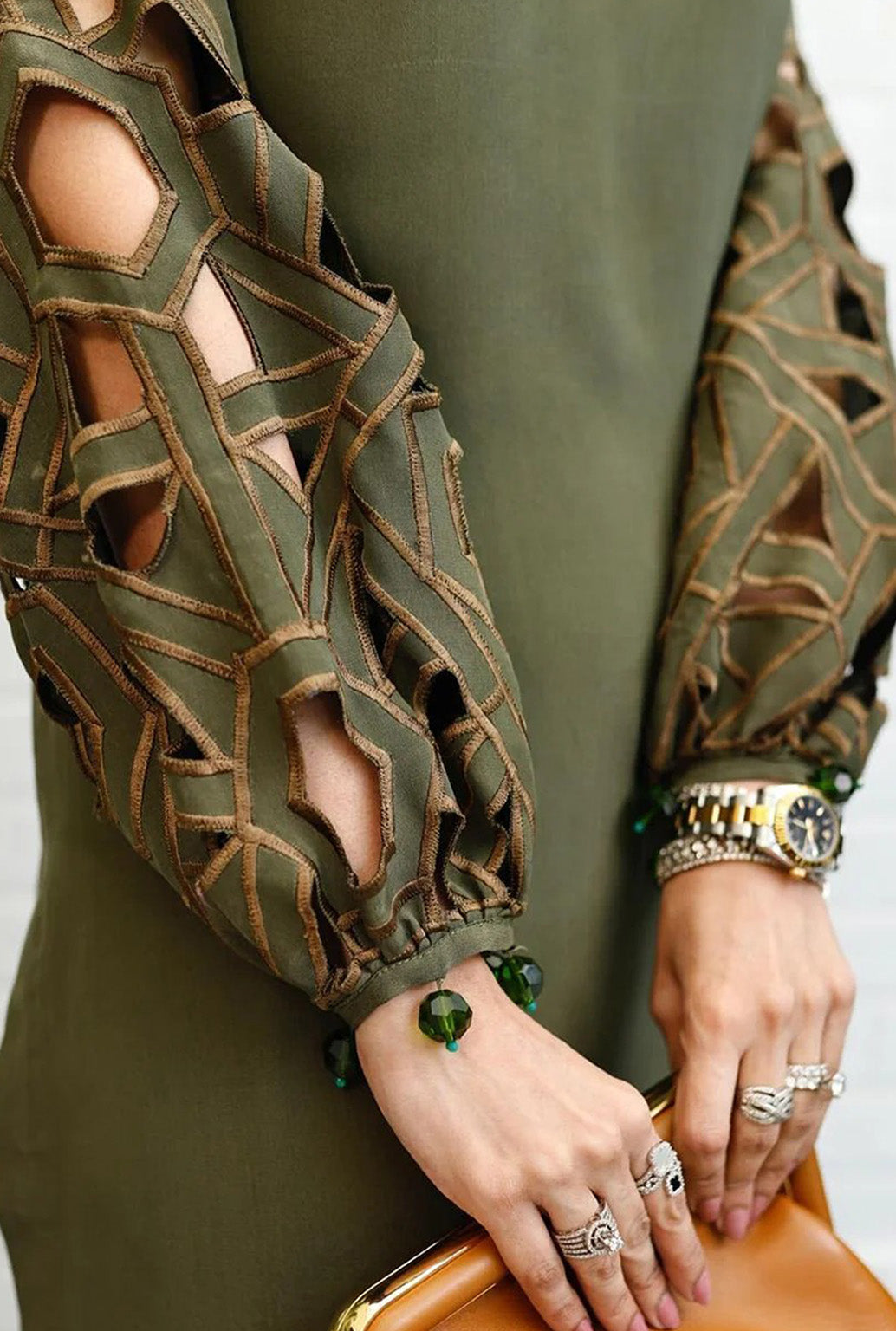 Green Enchantment
