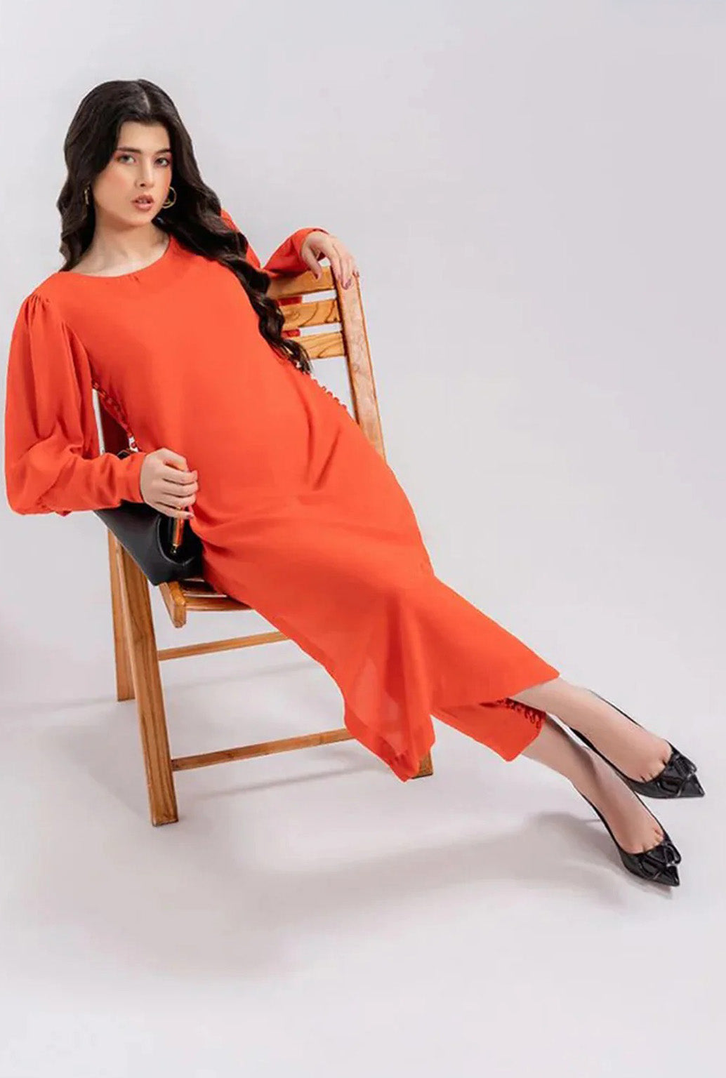 Tangy Orange