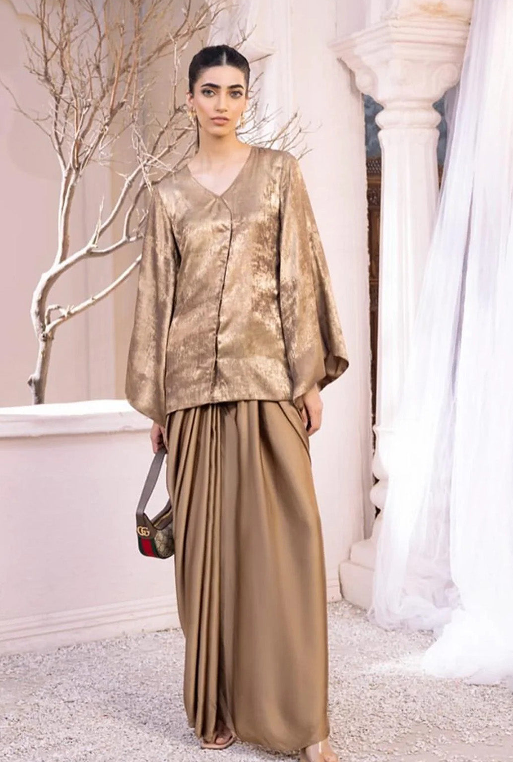 Autumn - Gold