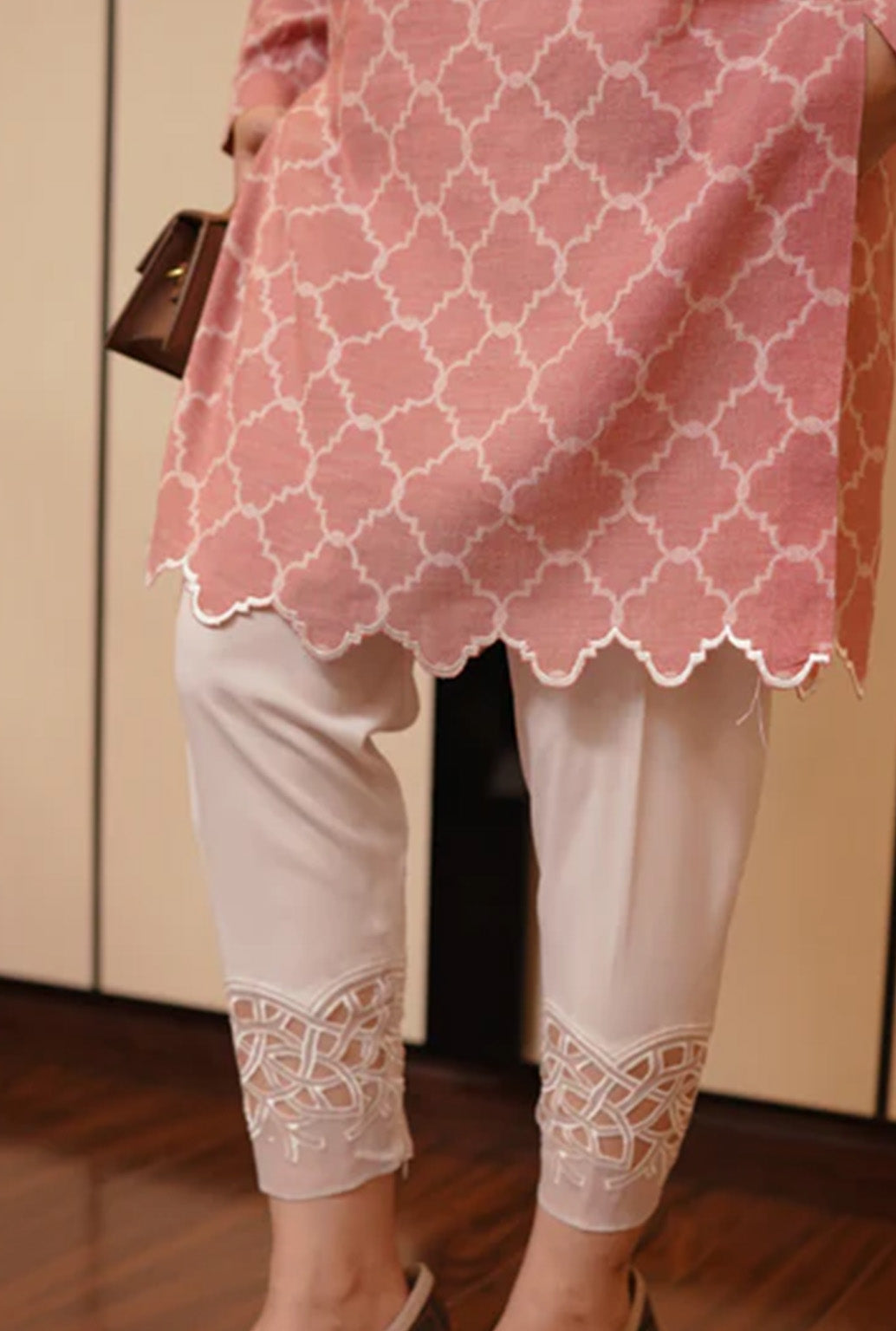 Rose Pink