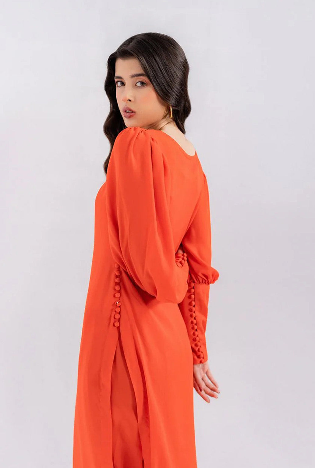 Tangy Orange