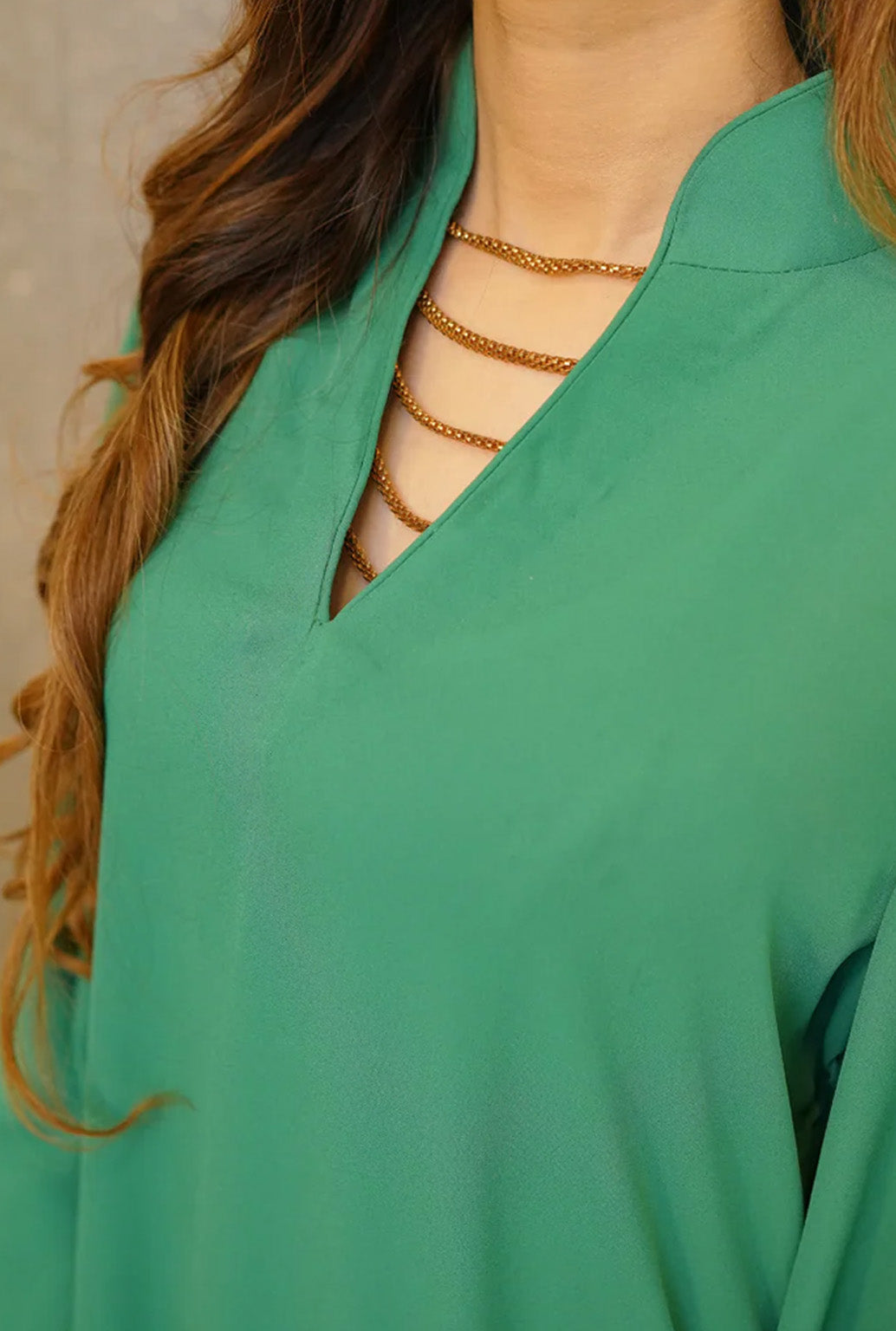 Cool Green