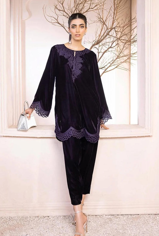 Luxe Lace