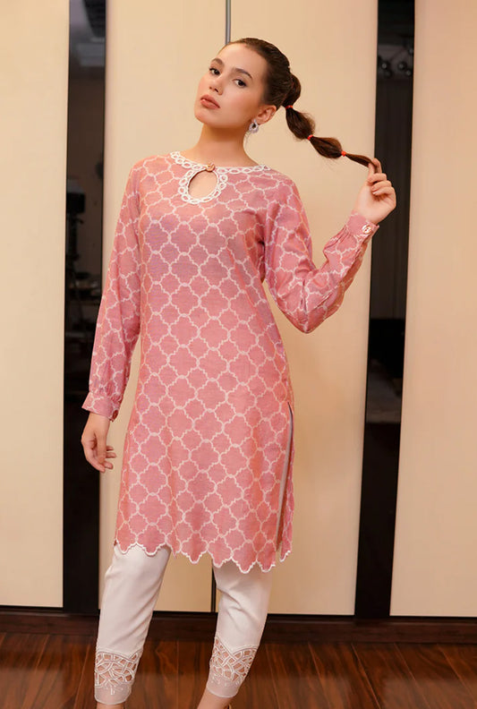 Rose Pink