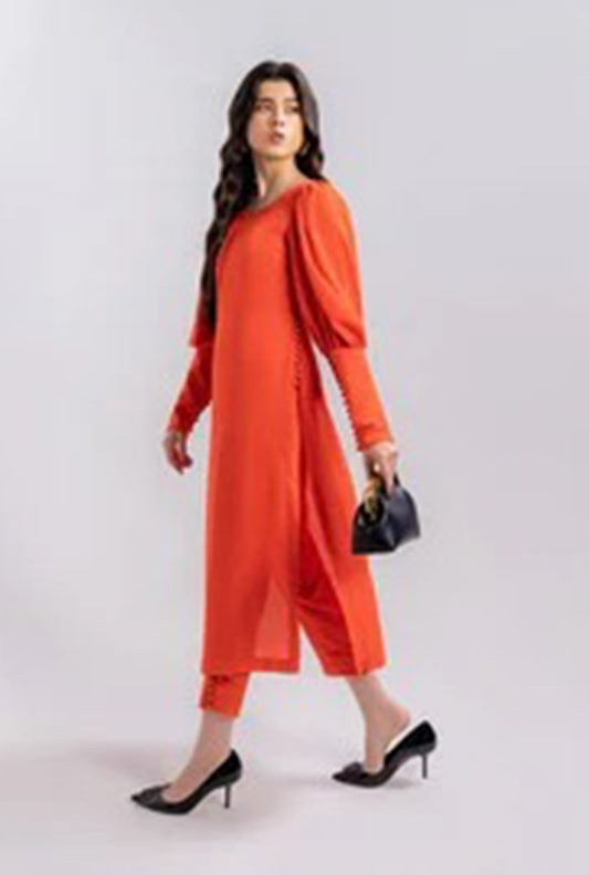 Tangy Orange