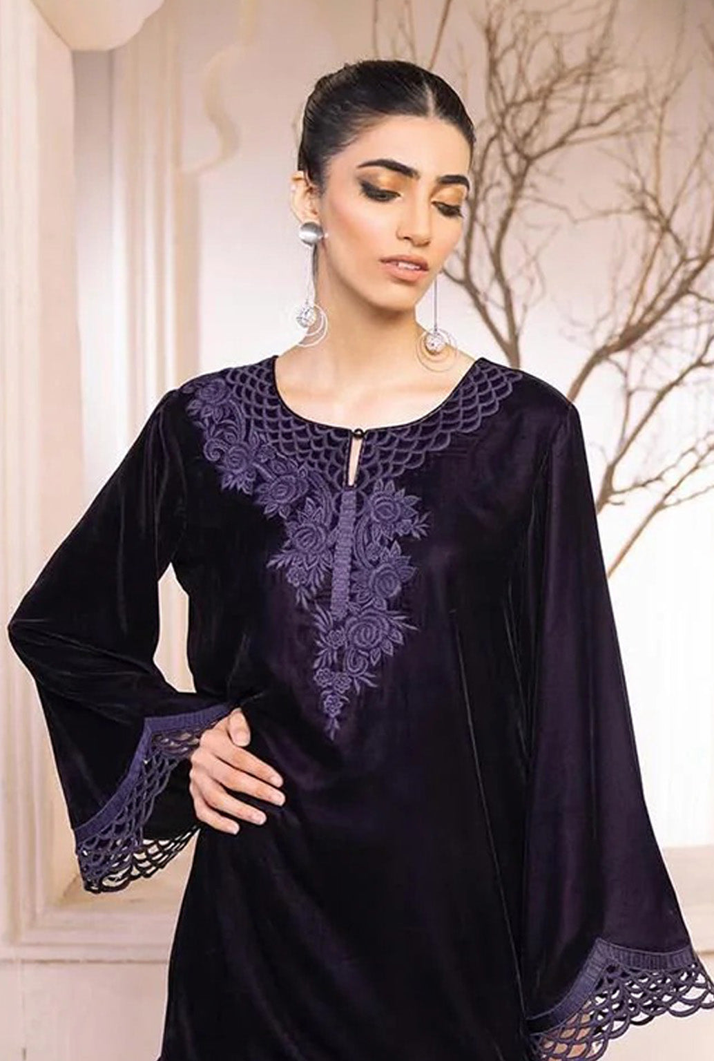 Luxe Lace
