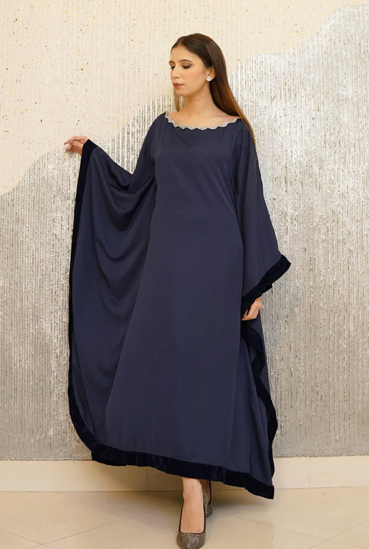 Midnight Blue