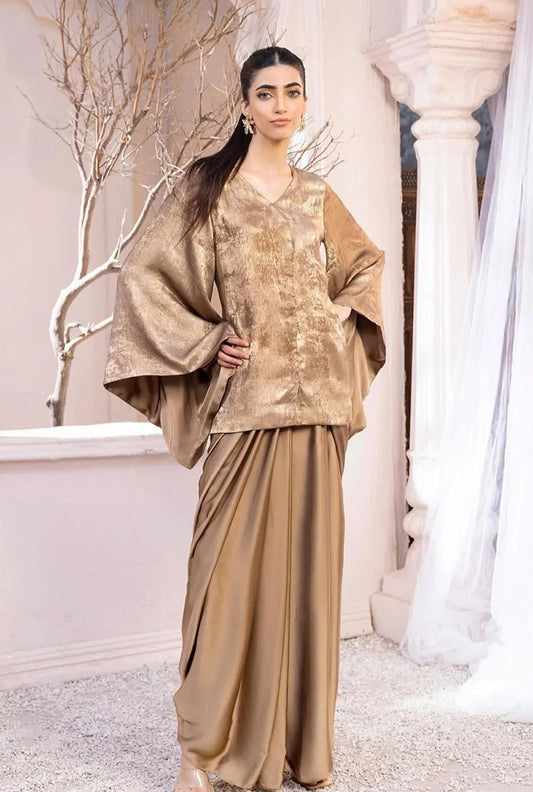 Autumn - Gold