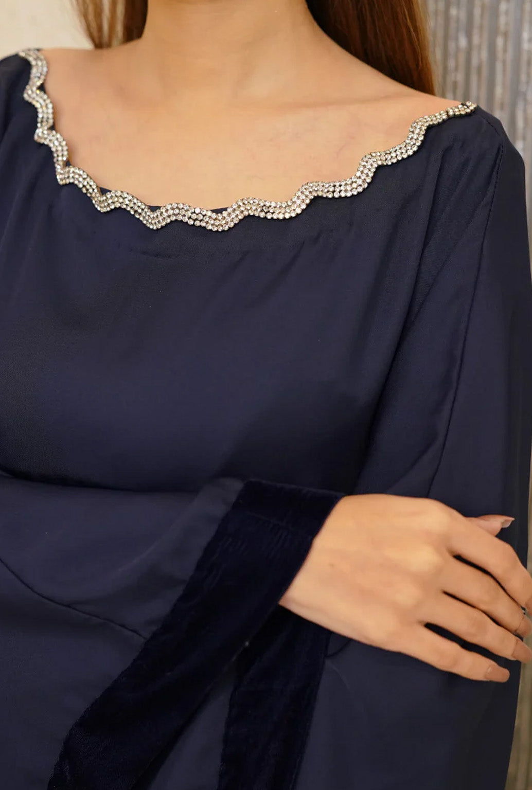 Midnight Blue