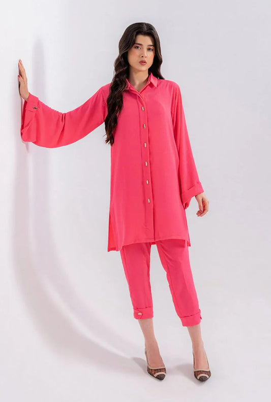 Flamingo Pink